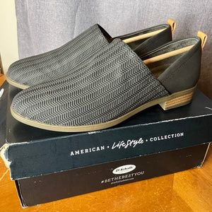Dr. Scholl's Ruler Women's Slip On Size 7.5 NEW